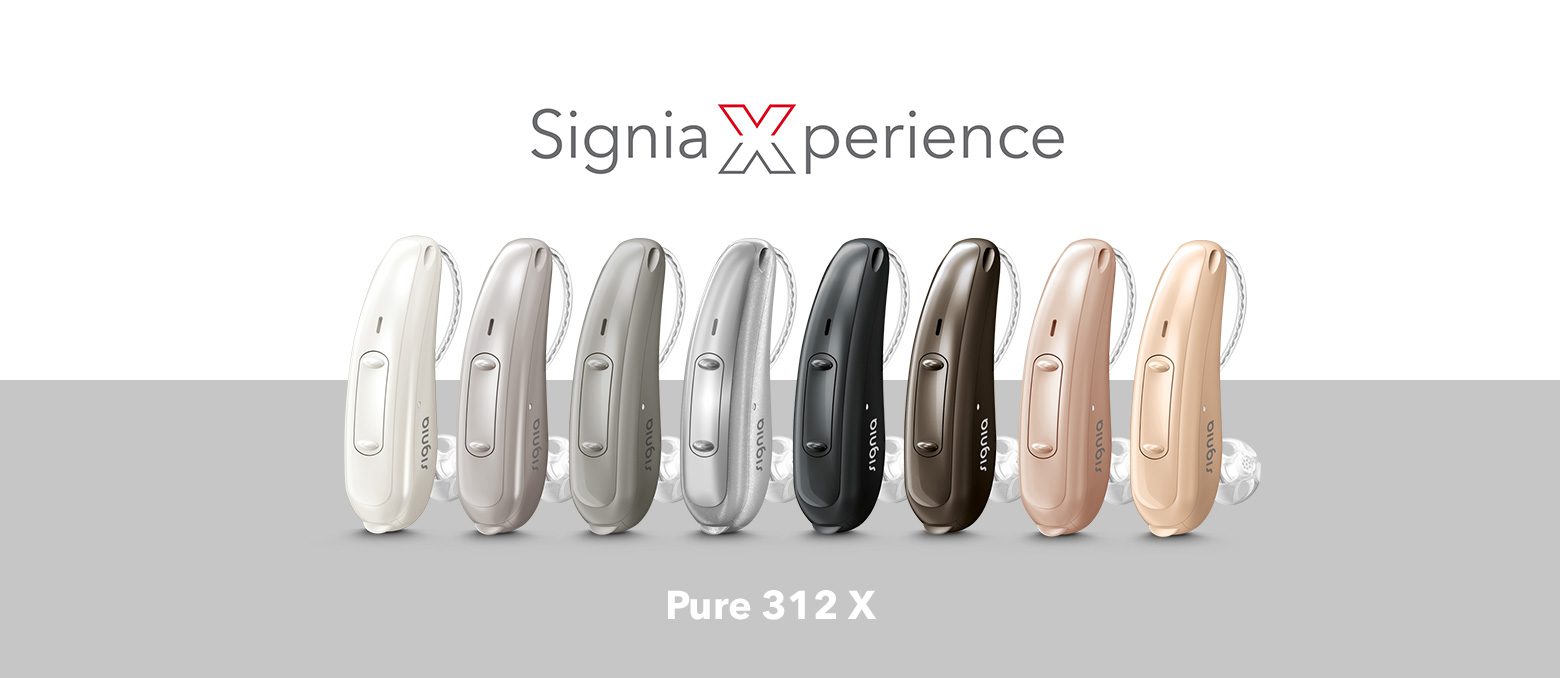 Insignia Hearing Aids