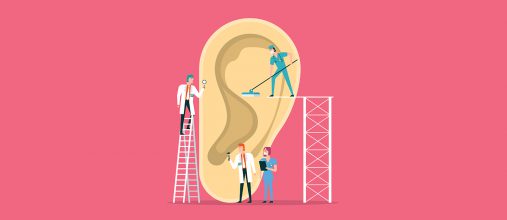 Рассмотрим пять наиболее любопытных фактов об органе слуха, от образования ушной серы 