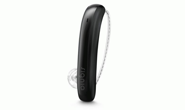 Styletto X - Signia Hearing Aids